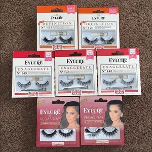 Eyelure Lash Bundle